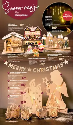 Thomas Philipps parduotuvės leidinio Leidinys galiojančio nuo 2025.11.17 peržiūra | puslapis: 23