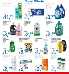 Anteprima dell'opuscolo Attuale volantino dal negozio Migross valido da 06/11/2025 | Pagina: 15