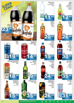 Náhled nabídky: Jip Leták platný od 03.12.2025 | Strana: 10