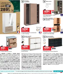 Prévisualisation de Catalogue Noël du magasin But formulaire valide 28/10/2025 | Page: 22