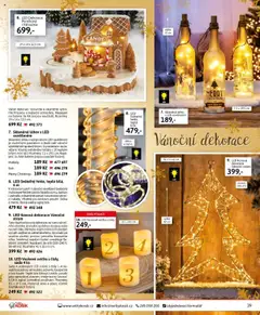 Náhled nabídky: Velký Košík Katalog říjen platný od 01.10.2025 | Strana: 39