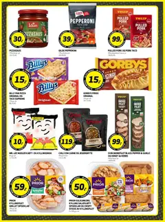 Forhåndsvis Black Friday fra butikk Bunnpris gyldig fra 17/11/2025 | Side: 5