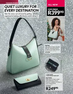 Preview of Avon flyer valid from 01/11/2025 | Page: 130