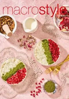 Migros - MacroStyle Mart 2025