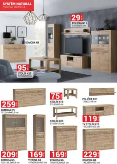 Náhľad Merkury Market letáku platného od 01.12.2025 | Strana: 12