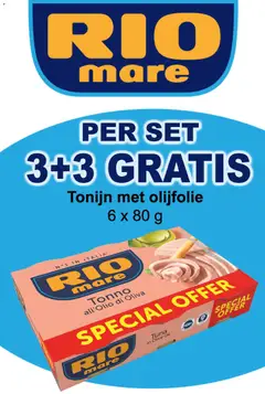 Voorbeeld van Folder week 45 van winkel Cora geldig vanaf 04/11/2025 | Pagina: 14