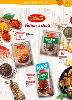 Náhled nabídky: Globus Leták platný od 29.10.2025 | Strana: 24