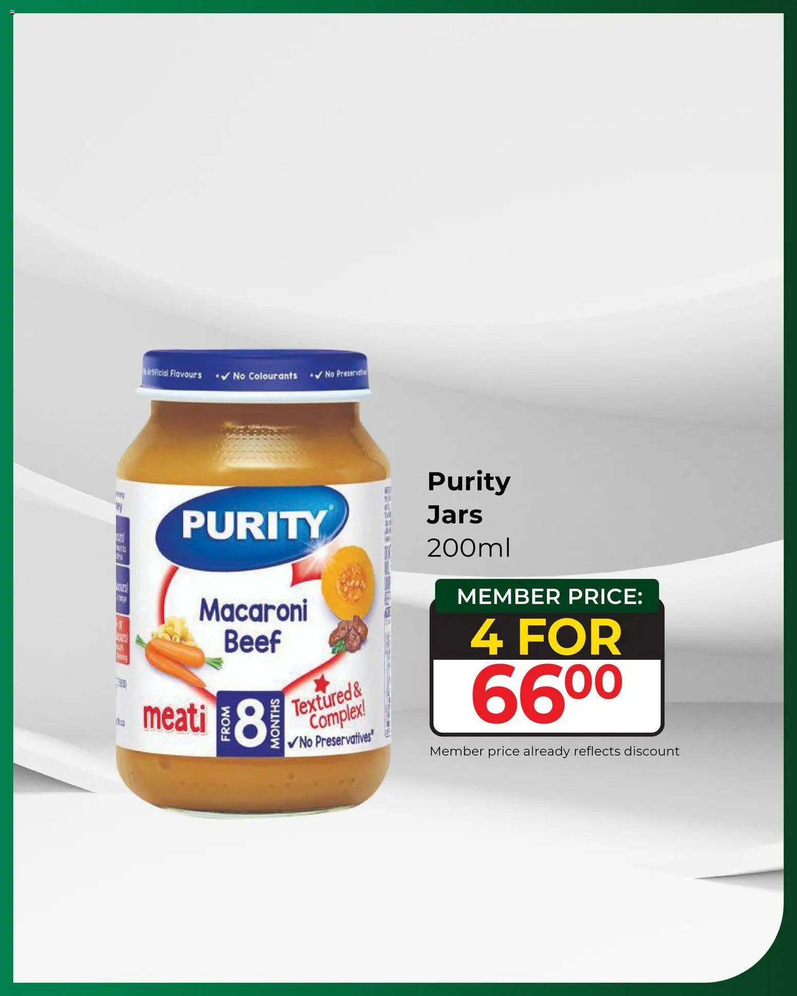 Preview of Baby City flyer valid from 13/01/2026