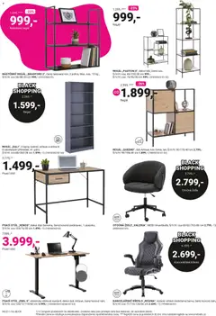 Náhled nabídky: Möbelix Black Friday platný od 24.11.2025 | Strana: 8