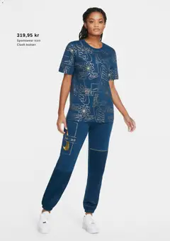 Eksempel på tilbudsavis Tilbudsavis fra butik Intersport gyldig fra 06/12/2025 | Side: 7