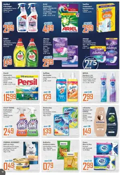 Vorschau von dem Prospekt des Geschäftes Klaas & Kock, gültig ab dem 03.11.2025 | Seite: 10