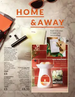 Preview of AVON Avon Digital Brochure valid from 01/10/2025 | Page: 173