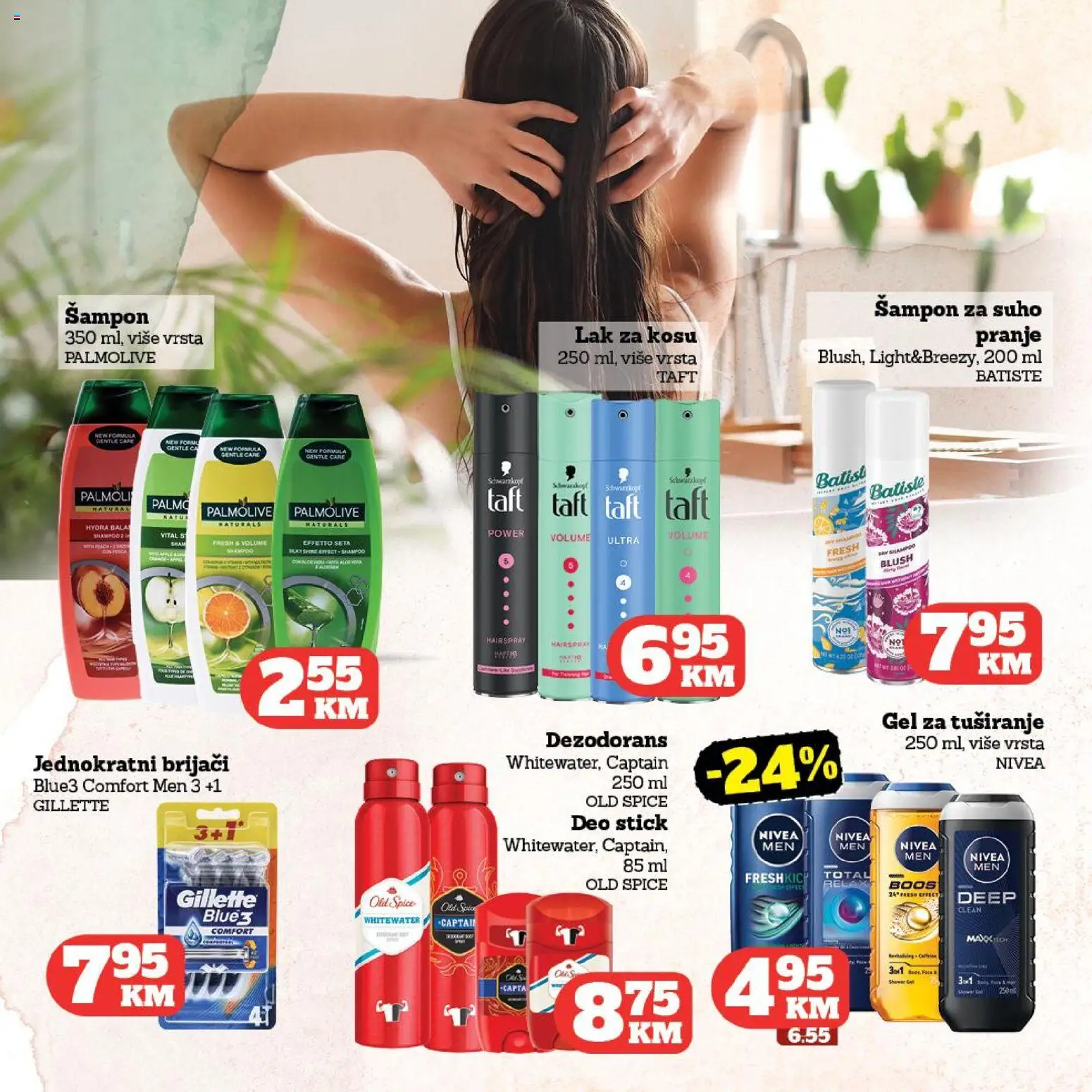 Pregled letka Katalog trgovine Crvena jabuka vrijedi od 2025.11.26