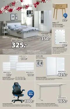 Vorschau der Angebote: JYSK Angebote gültig ab 05.11.2025 | Seite: 14