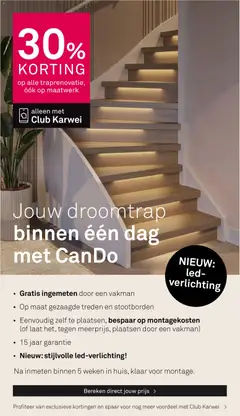 Voorbeeld van Folder van winkel KARWEI geldig vanaf 02-12-2025 | Pagina: 15