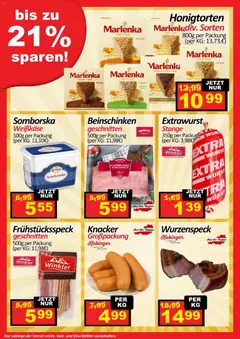 Vorschau der Angebote: Wurstico Abholmarkt Flugblatt gültig ab 04.12.2025 | Seite: 2