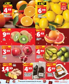 Pogląd gazetki "Gazetka" ze sklepu Topaz ważnej od 11.12.2025 | Strona: 13