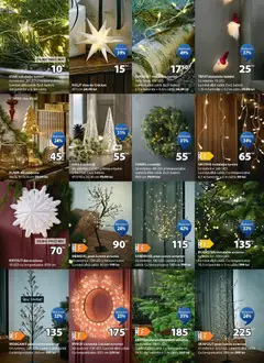 Previzualizarea de cataloage: JYSK Catalog nou valabil de la 25.11.2025 | Pagina: 4