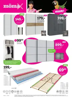 Predogled kataloga iz trgovine Mömax veljaven od 03.11.2025 | Stran: 4