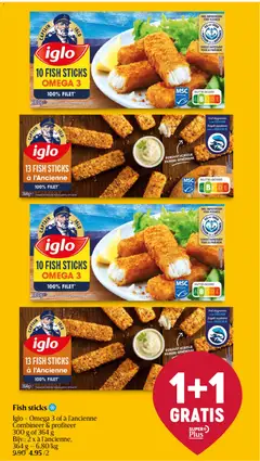 Voorbeeld van Folder week 44 van winkel Delhaize geldig vanaf 30/10/2025 | Pagina: 23