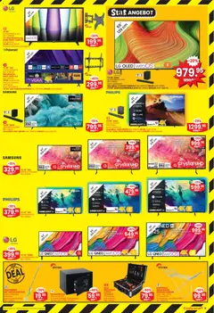 Vorschau des Merkblatts Aktionen vom Shop Conforama gültig von 29.10.2025 bis 11.11.2025 | Seite: 9