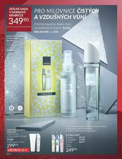 Náhled nabídky: Avon Black Friday platný od 01.11.2025 | Strana: 102