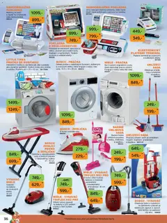 Náhled nabídky: Dráčik Leták platný od 03.10.2025 | Strana: 42