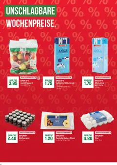 Vorschau des Merkblatts Aktionen vom Shop SPAR gültig von 13.11.2025 bis 19.11.2025 | Seite: 2