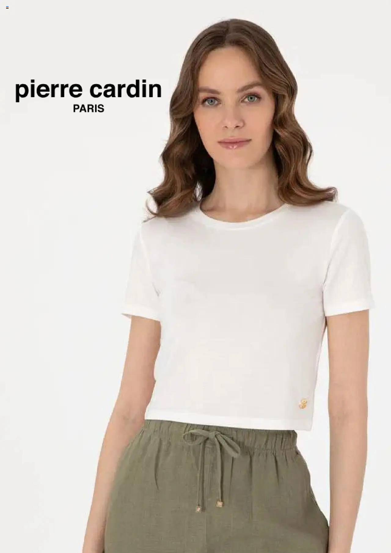 Pierre Cardin Katalog (Salıdan itibaren 12 Ağustos 2025) - Sayfa numarası 1