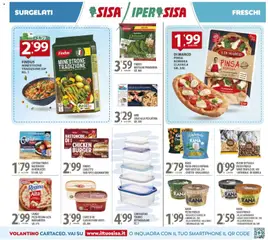 Anteprima dell'opuscolo Black Friday dal negozio SISA valido da 25/11/2025 | Pagina: 5