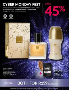 Preview of Avon flyer valid from 08/12/2025 | Page: 3