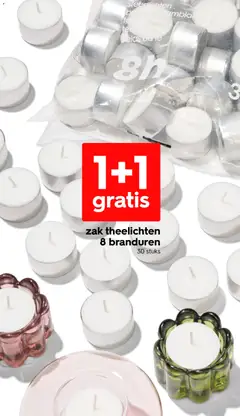 Voorbeeld van Folder / Publicité van winkel Hema geldig vanaf 03/11/2025 | Pagina: 22