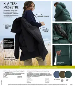 Bonprix - Bonprix katalógus - Új, Vidéki Romantika megtekintése, amely érvényes 2025.11.24.-től | Oldal: 13