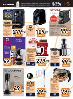 Anteprima dell'opuscolo Black Friday dal negozio Unieuro valido da 26/11/2025 | Pagina: 25