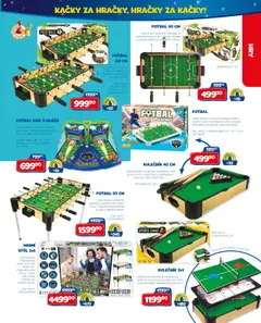 Náhled nabídky: Sparkys Katalog Vánoce platný od 01.10.2025 | Strana: 113