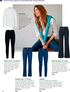 Vorschau von dem Prospekt des Geschäftes Tchibo, gültig ab dem 14.11.2025 | Seite: 60