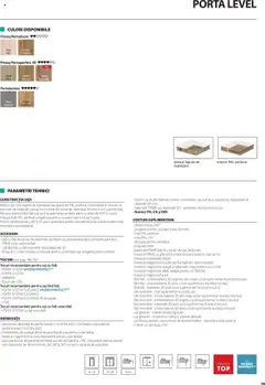 Previzualizarea de cataloage: Proges Catalog nou valabil de la 01.05.2025 | Pagina: 95