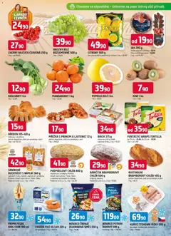 Náhled nabídky: Trefa Leták platný od 12.11.2025 | Strana: 3