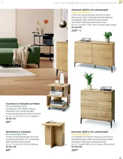 Vorschau von dem Prospekt des Geschäftes Tchibo, gültig ab dem 01.11.2025 | Seite: 151