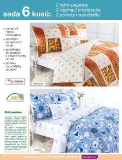 Náhled nabídky: Decodoma Katalog Vánoce 2025 platný od 09.10.2025 | Strana: 16