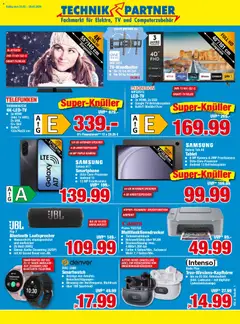 Vorschau von dem Prospekt des Geschäftes HERKULES, gültig ab dem 23.02.2026