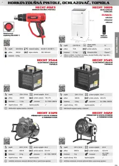 Náhled nabídky: Hecht Katalog - Podzim - zima 2025 platný od 01.09.2025 | Strana: 113