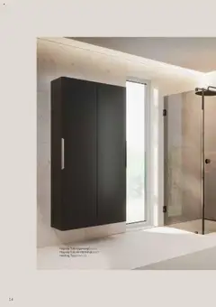 Förhandsgranska reklamblad Aktuella reklamblad Bauhaus från butik Bauhaus gäller från 25/08/2025 | Sida : 14