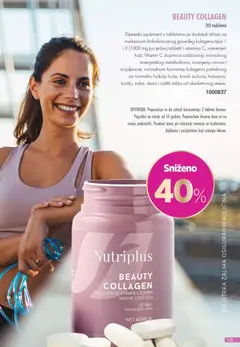 Pregled Farmasi kataloga - važi od 01.11.2025 | Strana: 125