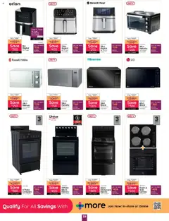 Preview of Bradlows flyer valid from 16/10/2025 | Page: 19