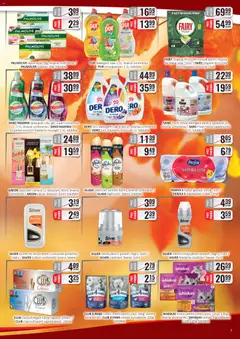 Previzualizarea de cataloage: CBA Catalog C+C valabil de la 16.11.2025 | Pagina: 7