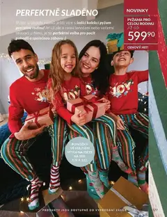 Náhled nabídky: Avon Katalog 12/2025 platný od 01.12.2025 | Strana: 177