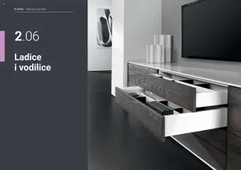 Pregled letka Elgrad Ladice i vodilice trgovine Elgrad vrijedi od 14.04.2026