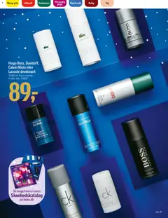 Eksempel på tilbudsavis Tilbudsavis fra butik Føtex gyldig fra 14/11/2025 | Side: 59