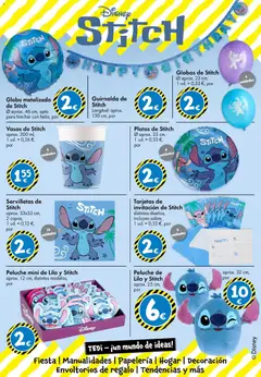 Vista previa del folleto de la tienda TEDi válido desde el 04/12/2025 | Página: 17